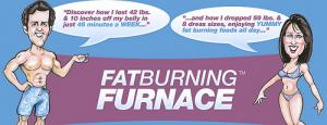 Fat burning herbs