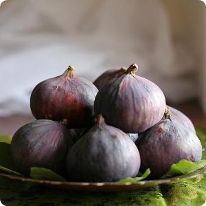 Fig fruit health benefits