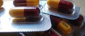 Flucloxacillin side effects