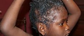 Hair conditioner for african american hair