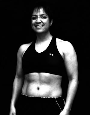 Healthy body weight