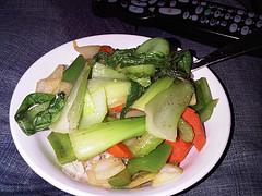 Healthy eating and exercise for children
