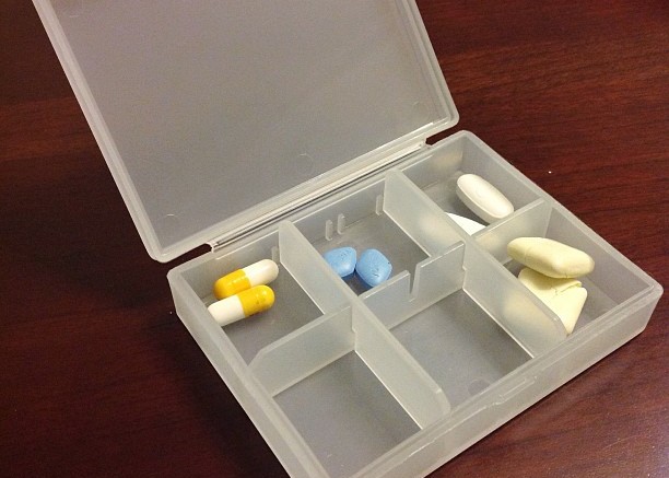 Viagra used for heart problems