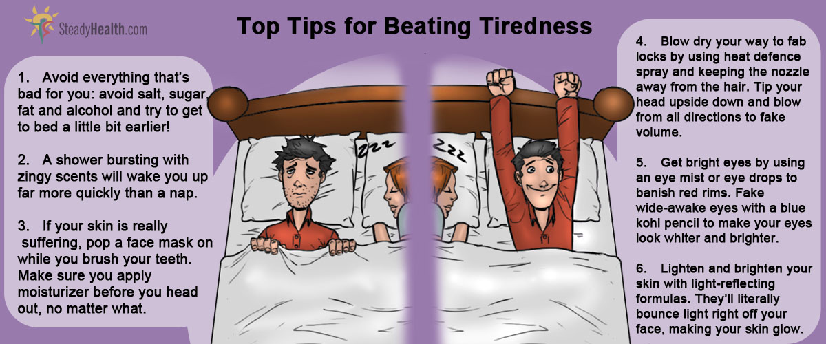 6-ways-to-beat-tiredness-beauty-care-articles-well-being-center