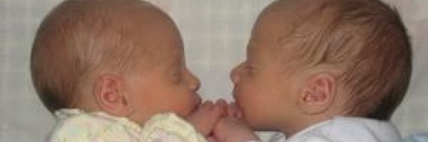 How to conceive twins