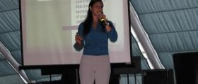 Ideal body weight with hypnosis