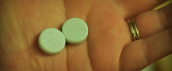 Loperamide Side Effects Vomiting