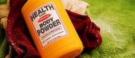 Jock itch cure