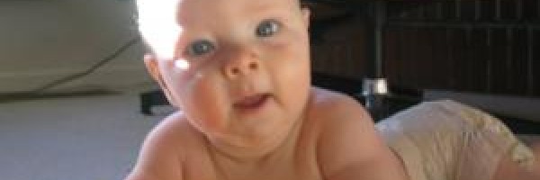Keeping your baby clean