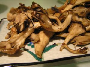 Maitake mushrooms health benefits