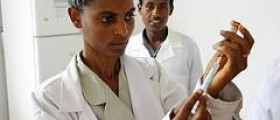 Measles vaccination in children and adults