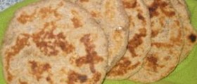 Mexican food nutrition