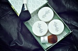 Mineral cosmetics facts