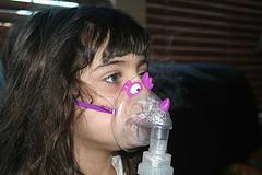 Nebulizer medications review