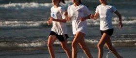 Objectives of physical education