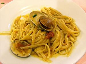 Pasta and health benefits