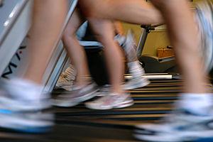 Physical fitness definition of cardio