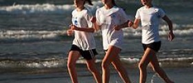 Physical fitness in schools