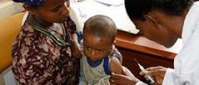 Prevention of diarrhoea