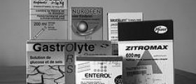 Relieving tension in mood disorder with Hydroxyzine