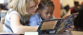 Living With Dyslexia