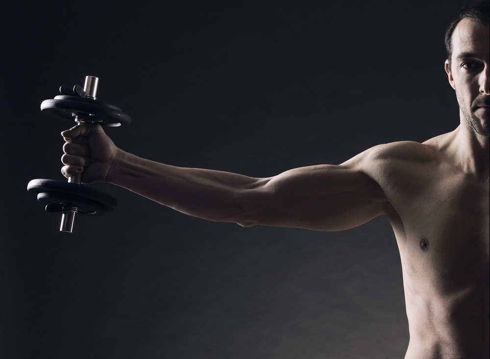 shutterstock-weights-man-woman-collage-c
