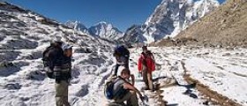 Sickness at high altitudes