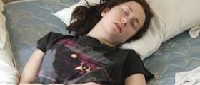 Sleeping disorder and melatonin supplement