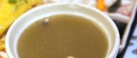 Soup diets for fast weight loss