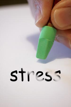 Stress management techniques and tips