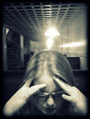 Symptoms of job stress