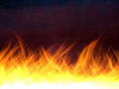 Therapy for burn victims