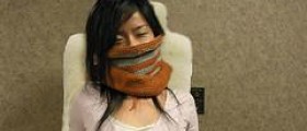Therapy for drooling