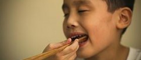 Therapy for kids with autism