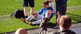 Therapy for tight hamstrings