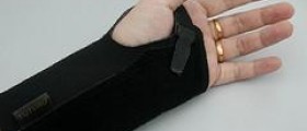 Therapy for wrist pain