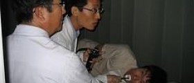 What are endoscopy complications
