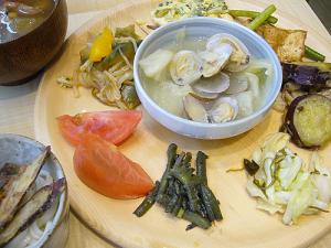 What are the benefits of organic food