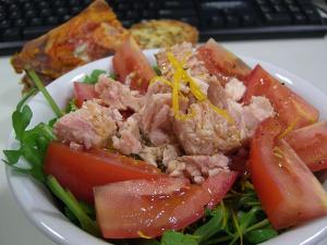 What are the benefits of tuna