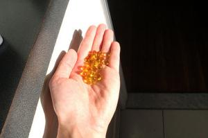 What is vitamin D good for