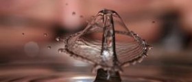 What is water intoxication