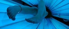 What to look for when buying a residential tanning bed