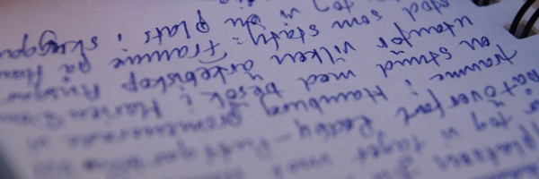 Write Your Way to Wellness