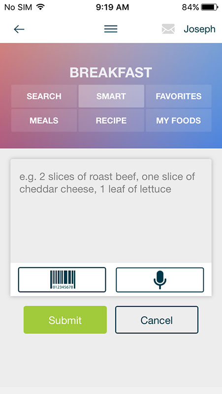 Baritastic App, a nutrition tracker and diary log for bariatric surgery ...