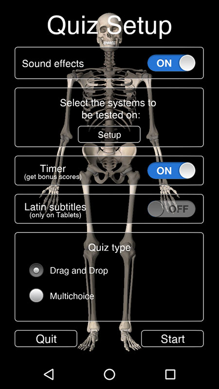 essential skeleton download