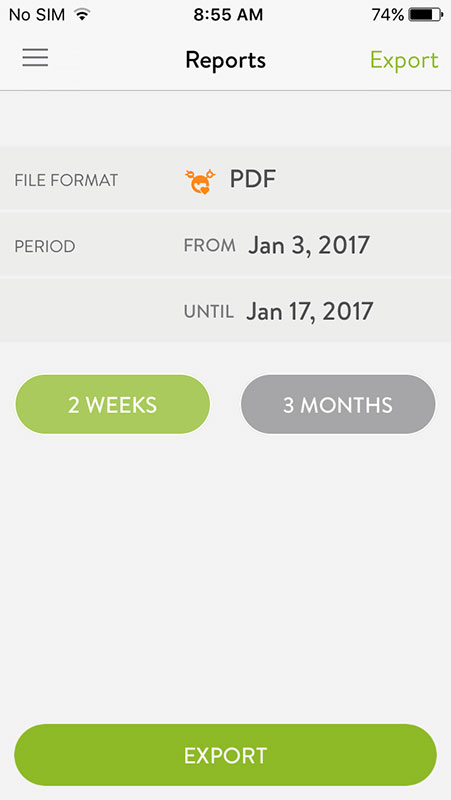 MySugr App, A Daily Tracker That Uses Gamification For Easier Diabetes ...