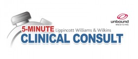 5-Minute Clinical Consult (5MCC) App, a clinical guidance on 1,100+ medical conditions