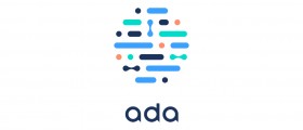 Ada - Your Health Guide App, an AI-powered symptom checker and tracker
