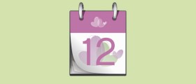Fertility Friend App, an advanced ovulation calculator, menstrual calendar, and fertility tracker