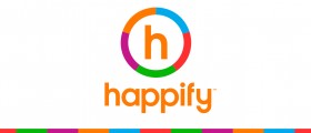 Happify App, using various tools and techniques to help people become happier